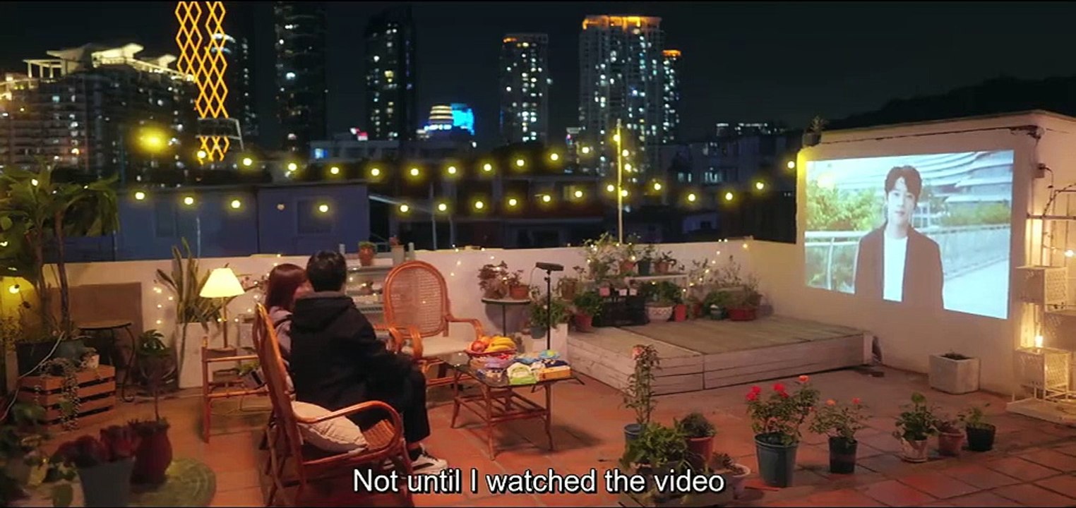 The Best Day of My Life (2024) Ep 14 Eng sub