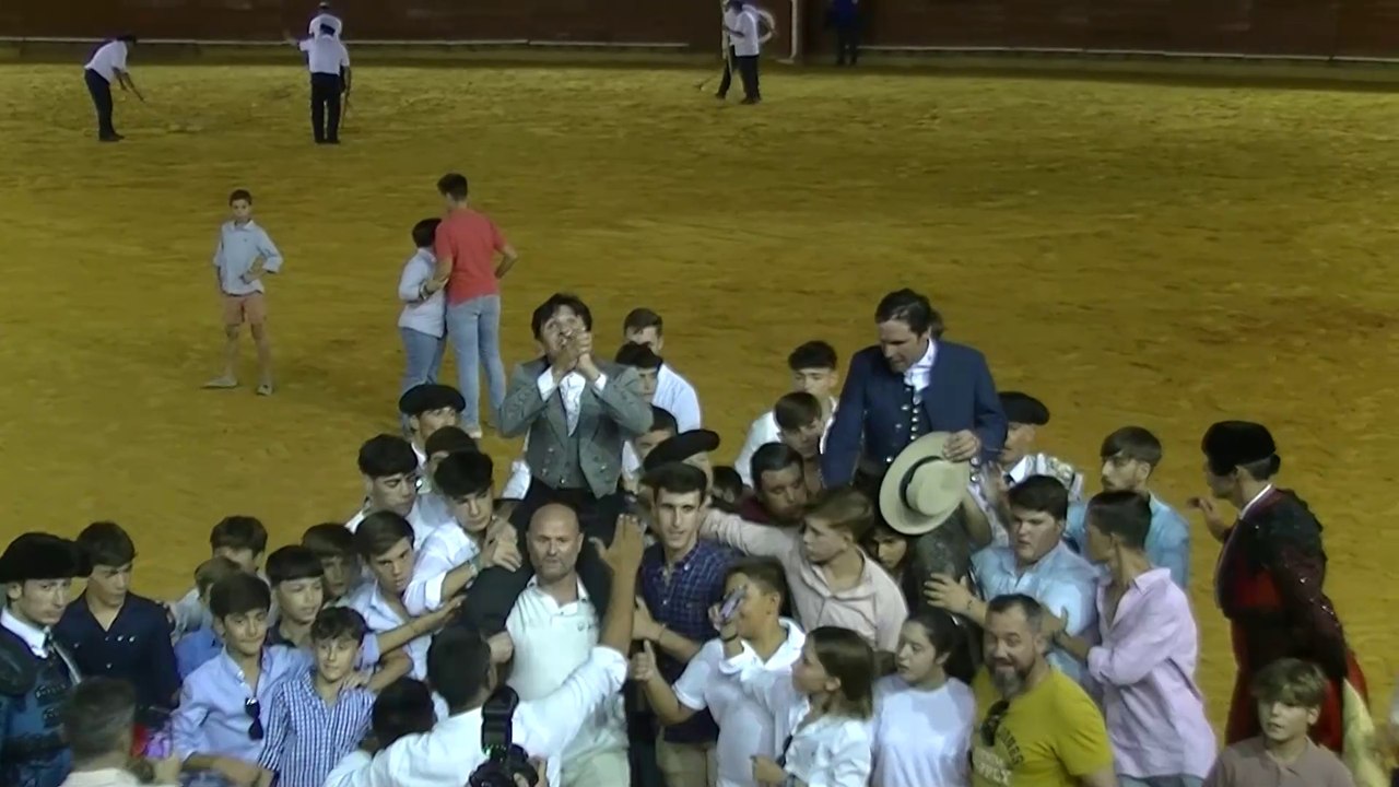 Huelva 04 ago 2024