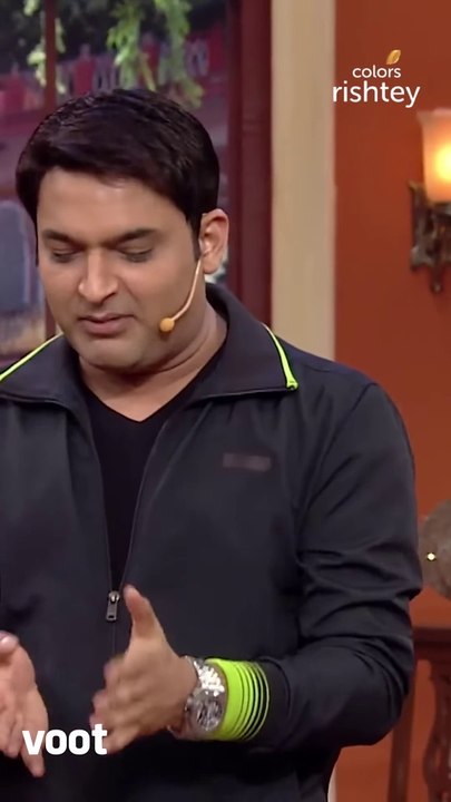 Kapil Sharma show