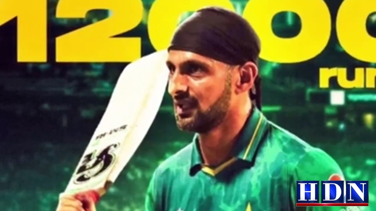 shoaib malik and sana javed