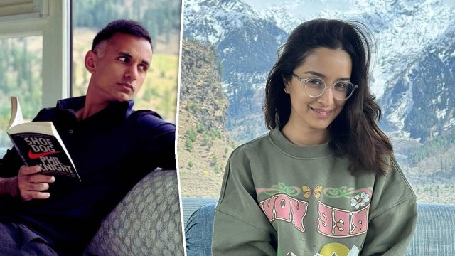 Shraddha Kapoor का क्या Rumored BF Rahul Mody से हो गया है Breakup? Social Media पर किया unfollow!