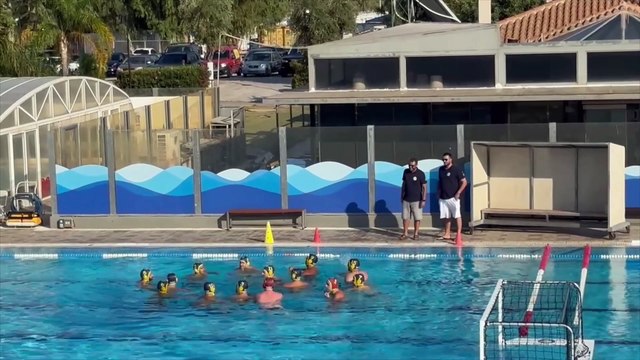 Αναγέννηση Λαμίας: Ικανοποίηση για την άνοδο στη Β' Εθνική πόλο ανδρών