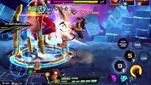 (Android) KOF AllStar - 23-2 - Epic Quest 4 - Reunion