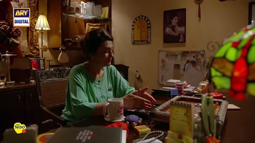 Noor Jahan Episode 22