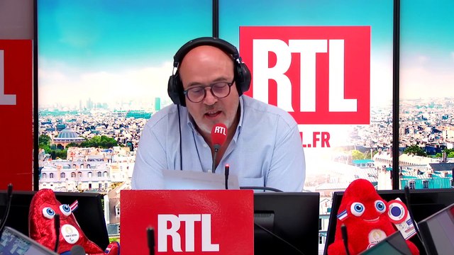 ROYAUME-UNI - Tout comprendre sur les émeutes avec notre correspondante Marie Billon