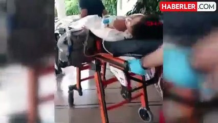 Kalp Nakli Bekleyen Genç, Uygun Donör Bulunmasını Bekliyor