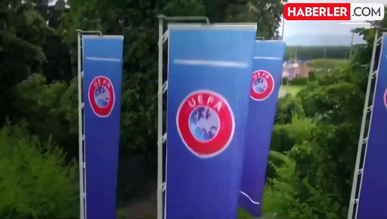 Galatasaray ve Fenerbahçe'nin Şampiyonlar Ligi play-off turundaki rakipleri belli oldu