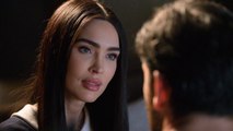 Subservience Trailer - Megan Fox