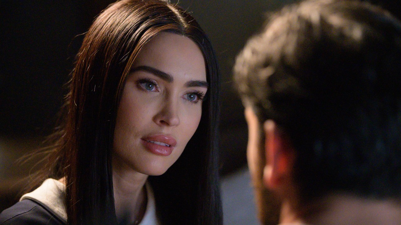 Subservience Trailer - Megan Fox