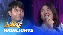 It's Showtime: Ang EXpecial rebound love story nina Karl at Mae! (Full EXpecially For You)