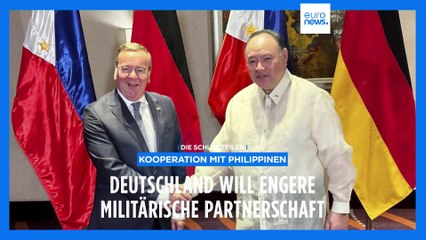 Nachrichten des Tages | 5. August - Mittagsausgabe