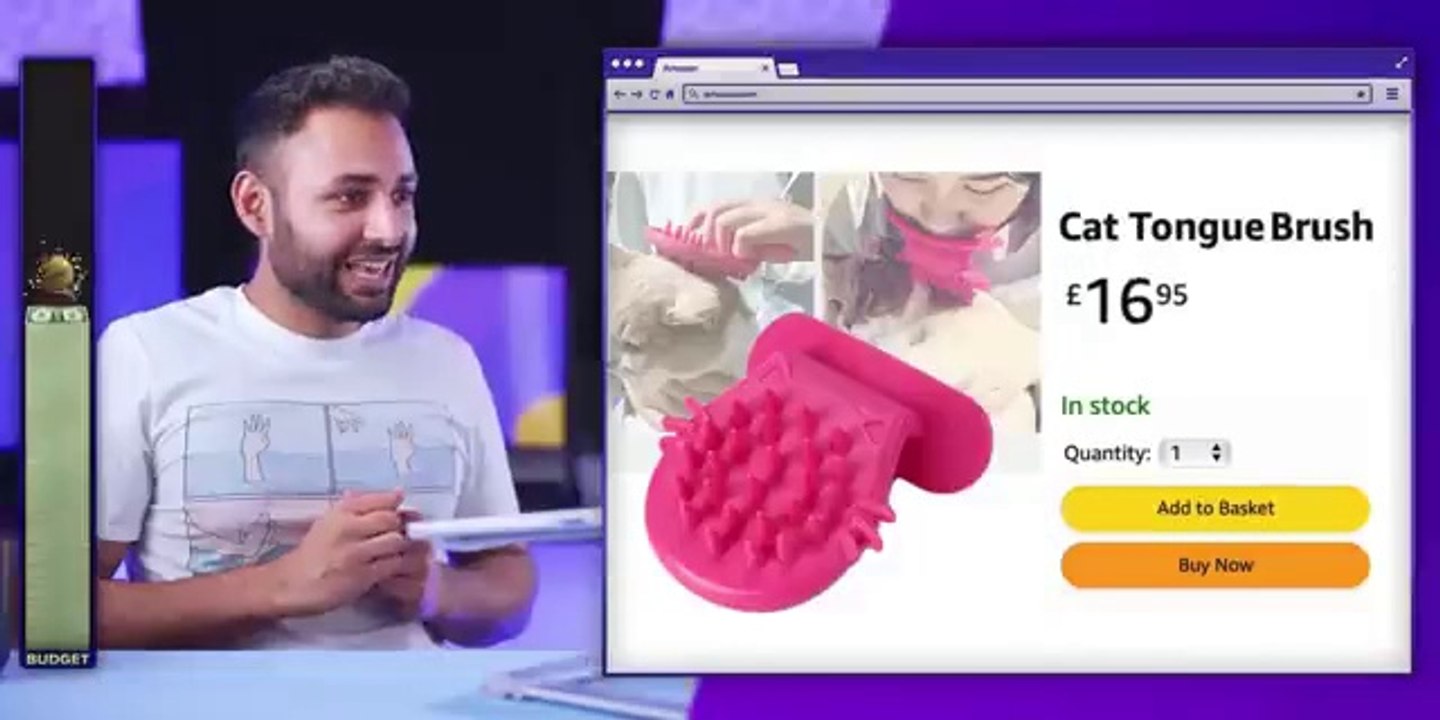 I bought the most CURSED Tech on the internet