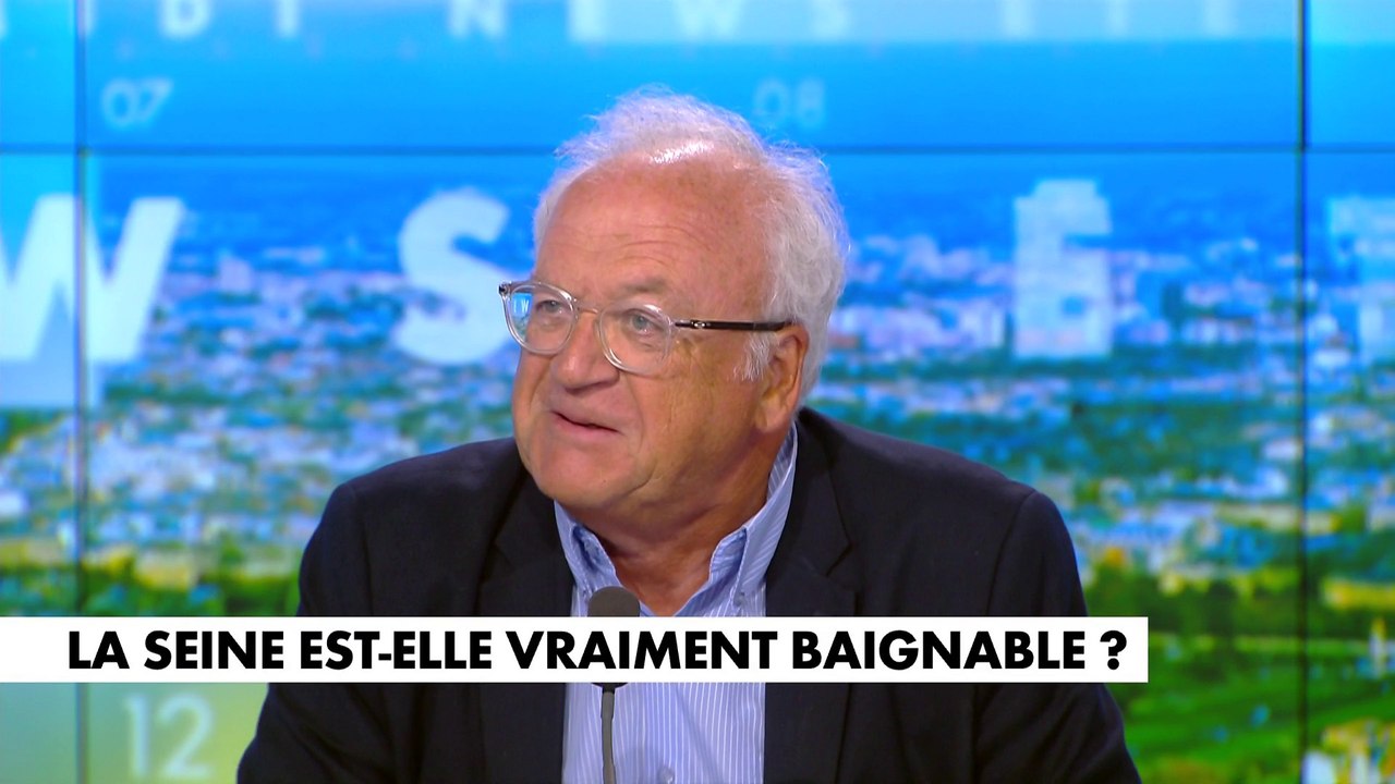 Hubert Coudurier : «On veut toujours être parfait et donner des leçons, mais là c’est le couac de trop»