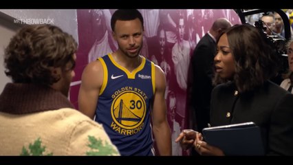 Mr. Throwback ｜ Official Trailer ｜ Peacock Original