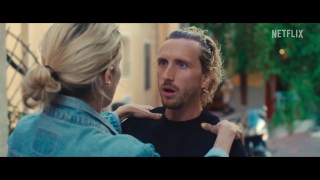 Nice Girls ｜ Bande-annonce officielle VF ｜ Netflix