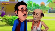 Motu Patlu in Hindi _  मोटू पतलू  _ Motu Patlu cartoon _  Moorti Ka Dhamaal