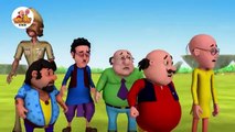 The Game _ Comedy Funny Cartoon _ मोटू पतलू _ Full Best Episode _ Motu Patlu
