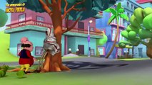Motu Patlu in Hindi _ Cartoons For Kids _ Motu Patlu in Hotel