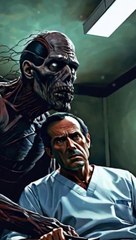 The Flesh-Eating Horror of Florida 2017