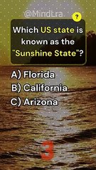 Do You Know About USA?