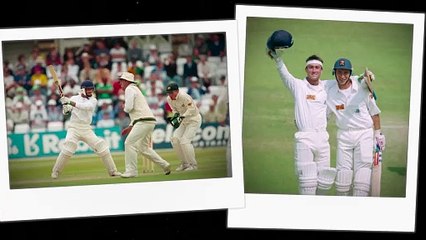 Former England batsman Thorpe dies aged 55