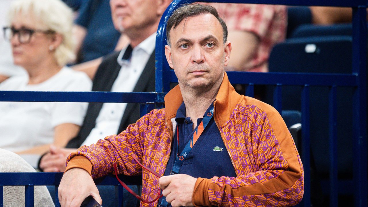 Hanning: 'Die Slowenen haben absichtlich verloren? Ich warne euch, Freunde'