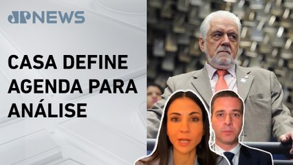 Prioridade do Senado é regulamentar reforma tributária, diz Jaques Wagner; Amanda e Beraldo analisam