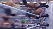 FULL MATCH - Rhea Ripley (c) (w/ Dominik Mysterio) vs Liv Morgan - Women's World Championship - SummerSlam 2024