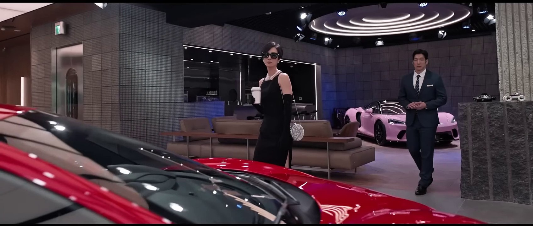Weekend In Taipei - Trailer ufficiale