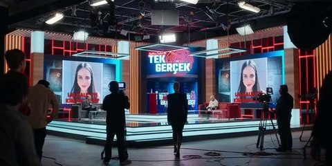 مسلسل العقدة الحلقة 8 الثامنة والاخيرة مدبلج HD