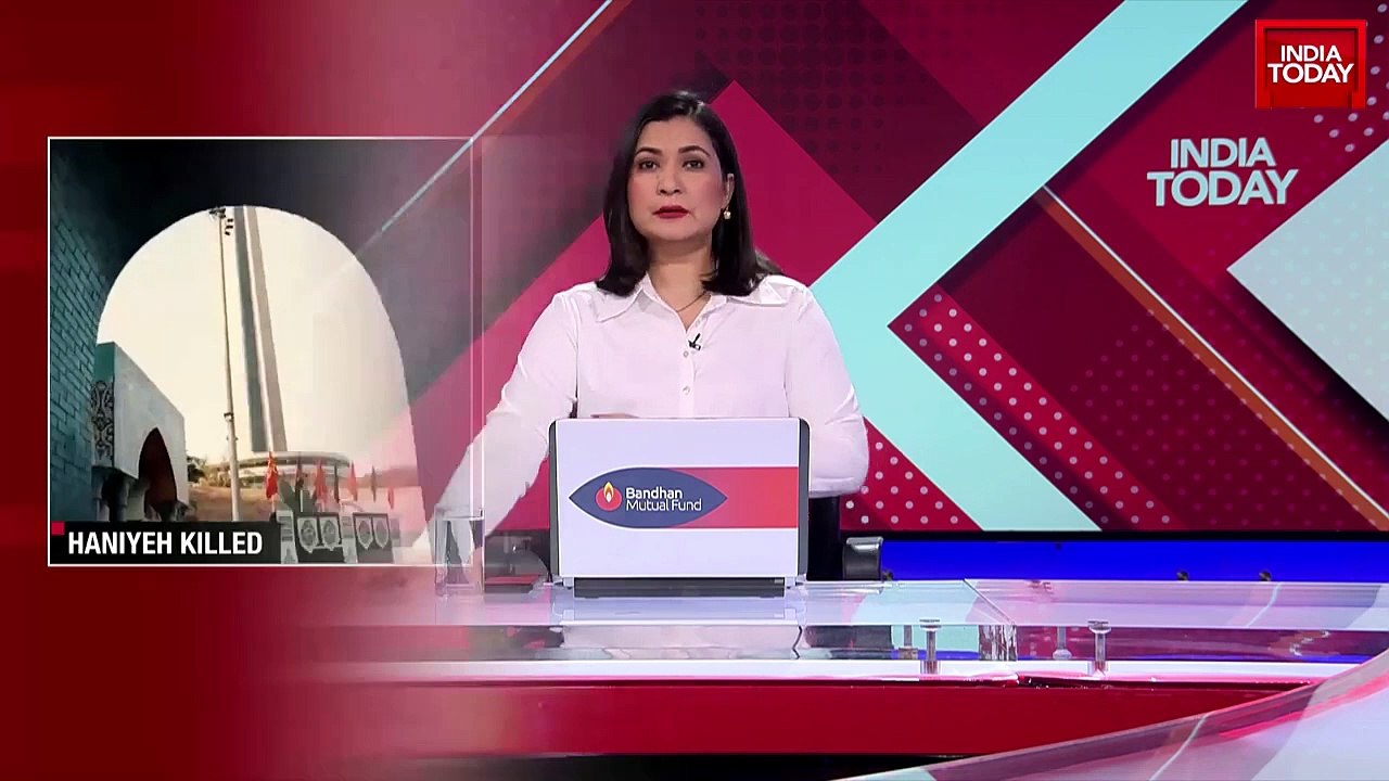 War_ How Mossad Killed Hamas Chief_ _ Theories Galore Over Ismail Haniyeh_s Killing(720P_HD)