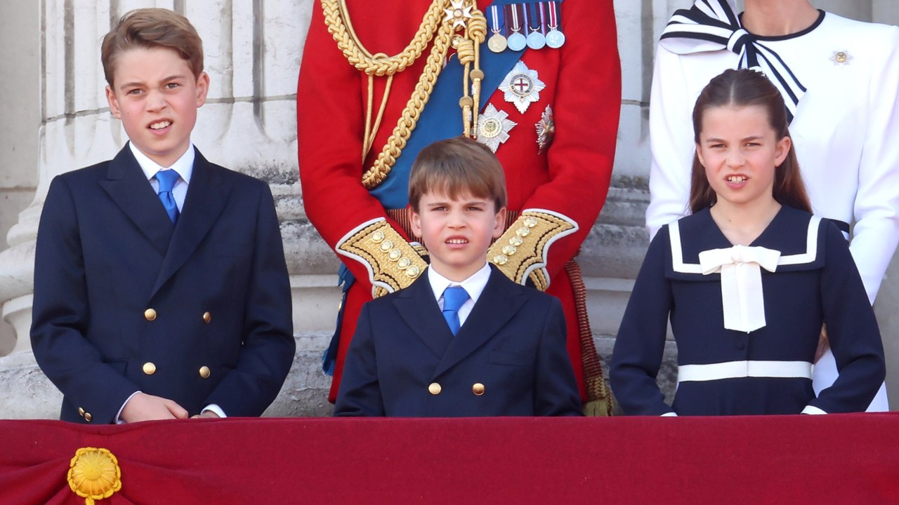 Kindererziehung bei Kate und William: Ihre Kinder müssen zuhause strenge Regeln befolgen