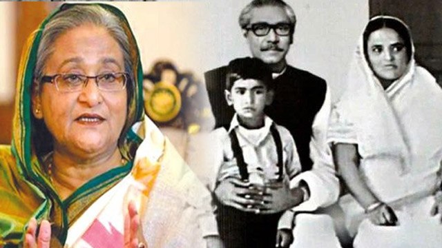 Bangladesh PM Sheikh Hasina Resigns Amid Protest Flying To India, Family & Career Details...|Boldsky