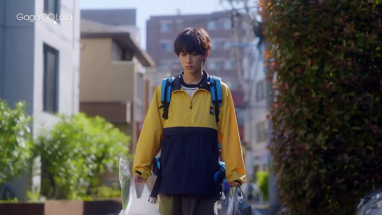 [ENG] EP.6 Takara no Vidro (2024)