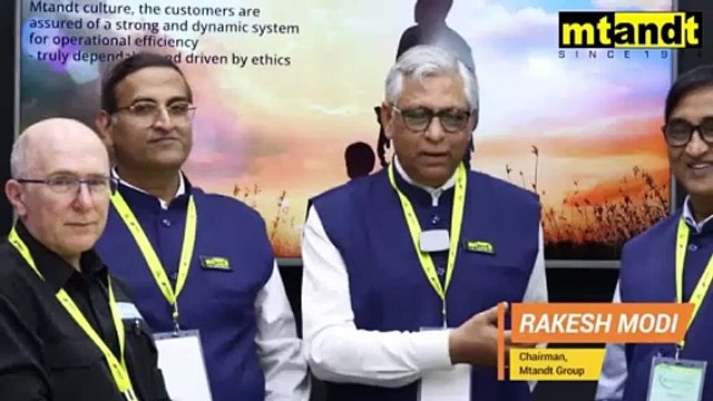 Ensuring Workplace Safety: Insights from Mtandt Group's Leaders