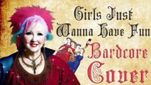 Girls Just Want To Have Fun (Bardcore - Medieval Parody Cover) Originally by Cyndi Lauper