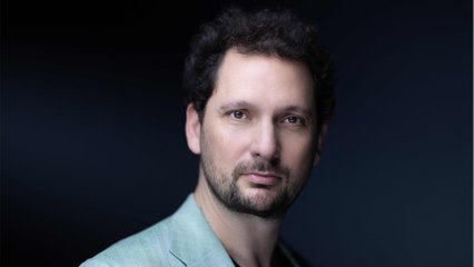 GALA VIDEO - Eric Antoine divorcé, ses rares révélations sur “un moment compliqué” : “Je repars de zéro”