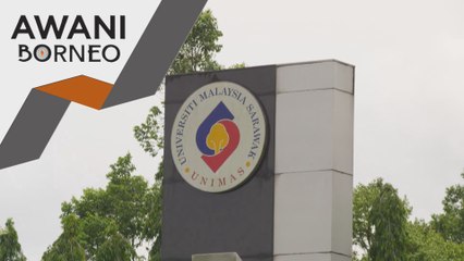 UNIMAS bersedia jadi peneraju dalam penyelidikan biodiversiti negara