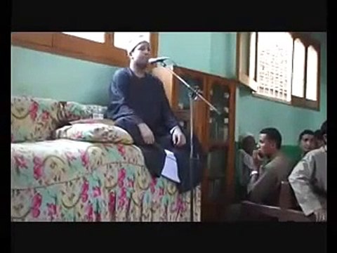 Hajjaj Hindawi الشيخ حجاج الهنداوى سورة ال عمران