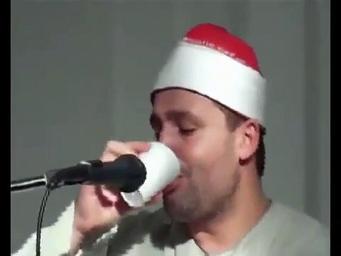 Full- Hajjaj Al Hindawi - Surah Al Naml - حجاج الهنداوي - سورة النمل