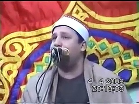 Hajjaj Hindawi - Surah Al-Qasas حجاج الهنداوي - سورة القصص