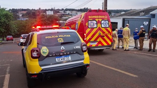 Condutor que provocou atropelamento com morte é preso por embriaguez no Florais do Paraná