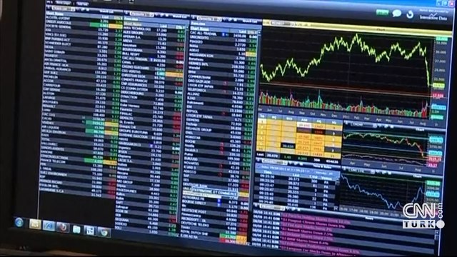 Cevdet Yılmaz: Temel öncelik olarak gördüğümüz enflasyon ile mücadelemizi sürdürüyoruz