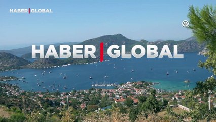 Mavi suların "milyon dolarlık misafirleri" Marmaris koylarını mesken tuttu