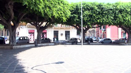 ACQUA, AL VIA L'EROGAZIONE A GIORNI ALTERNI