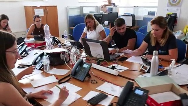 LA CRISI IDRICA E’ ANCHE SCONTRO POLITICO