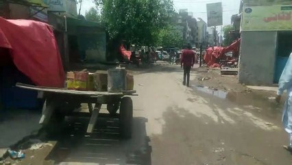 تم استعادة الإنترنت في لاهور باكستان وتم إرسال الرسالة بنجاح Internet restore in Lahore Pakistan  and Letter sent sucessfully