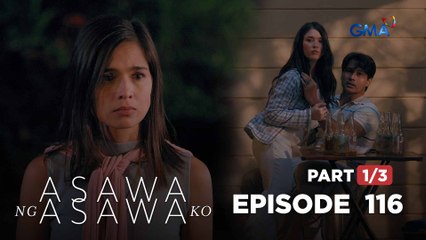 Asawa Ng Asawa Ko: Cristy had enough of Leon! (Episode 116 - Part 1/3)