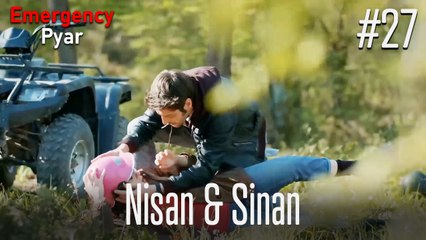 Nisan & Sinan #27