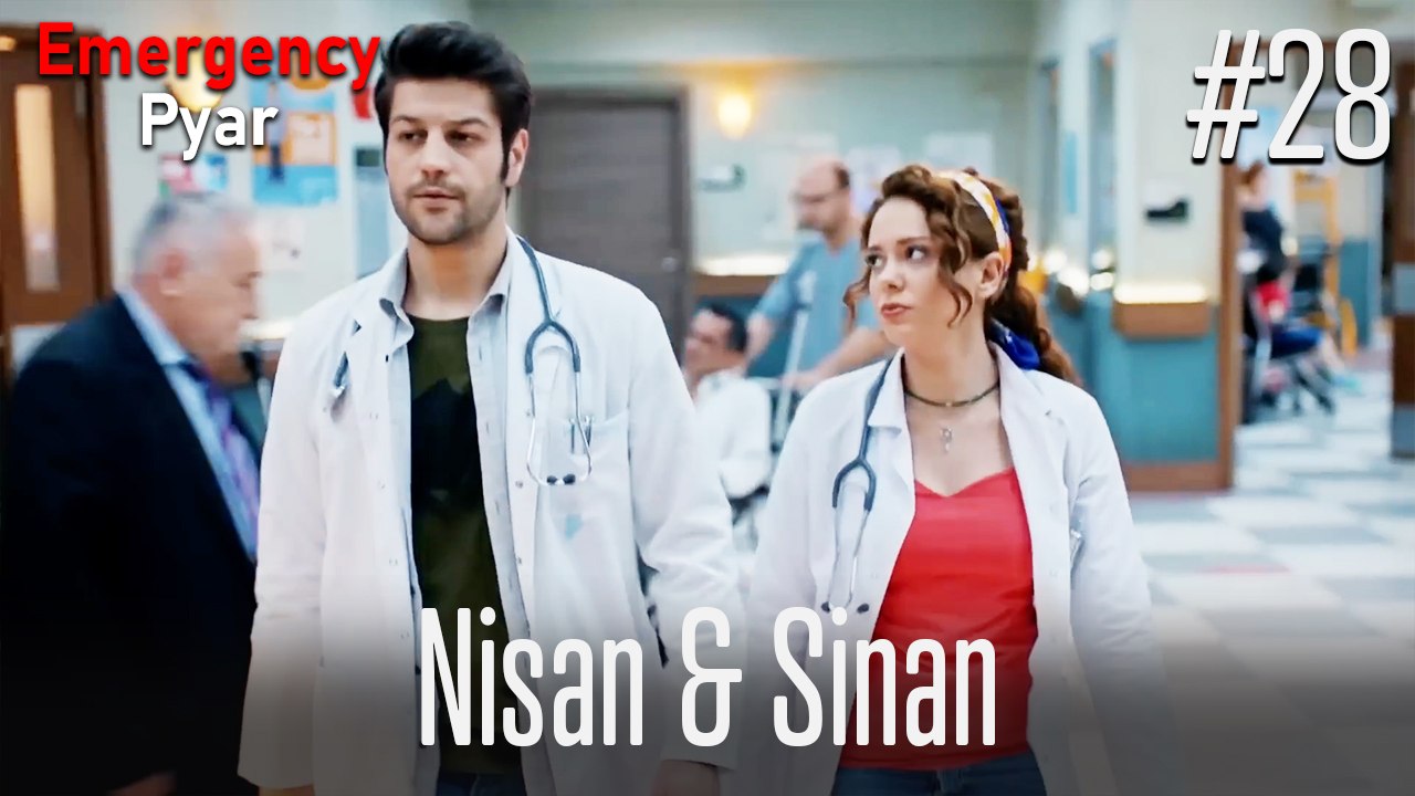 Nisan & Sinan #28